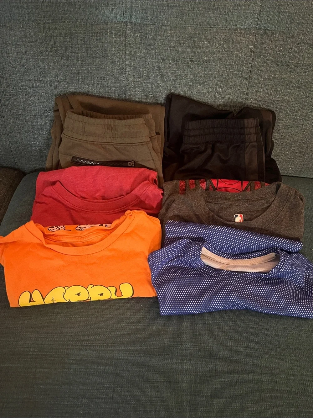 Boys Bundle (various brands), size 10/12, see pics